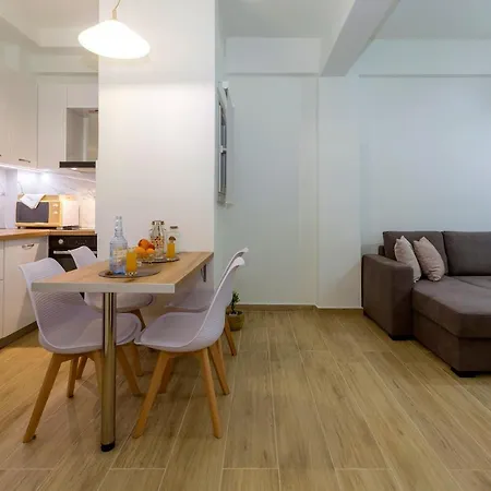 Casa Tsipa Апартаменты *