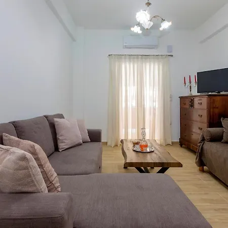 Casa Tsipa * Korfu