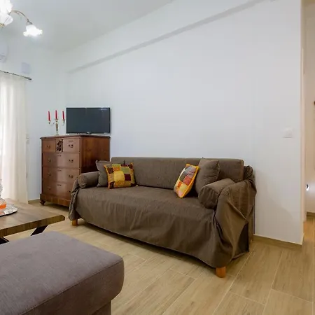 Apartment Casa Tsipa