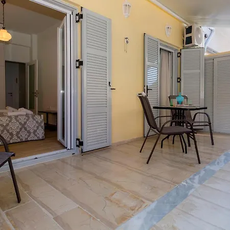 Casa Tsipa Appartement *