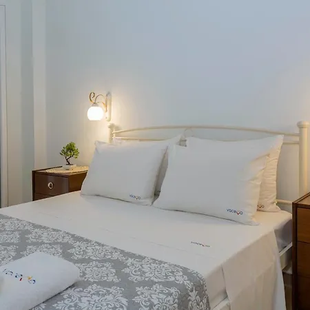 Casa Tsipa Appartement