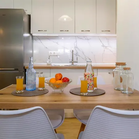 Appartement Casa Tsipa Corfu (city)