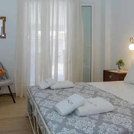 아파트 Casa Tsipa Corfu (city)