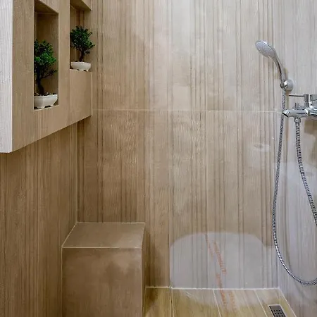 Casa Tsipa Appartement *