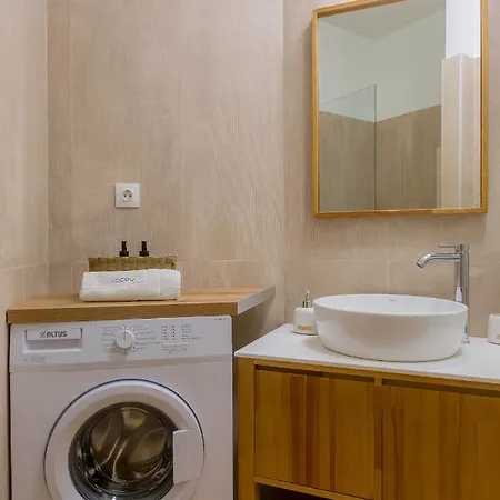 Appartement Casa Tsipa Corfu (city)