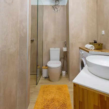 Casa Tsipa Corfu (city)