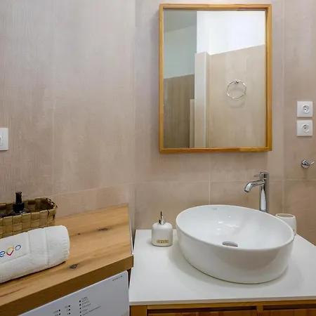 Casa Tsipa Appartement Corfu (city)