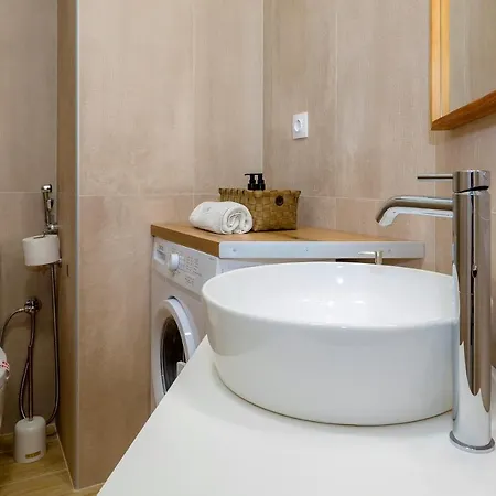 Appartement Casa Tsipa *