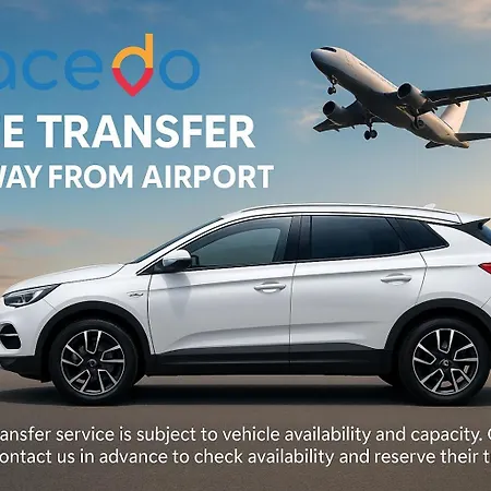 아파트 Casa Tsipa *