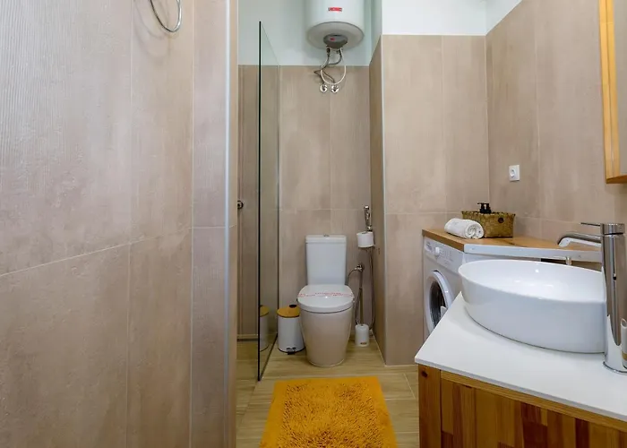 Apartament Casa Tsipa *