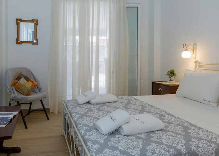 Apartament Casa Tsipa Corfu (city)