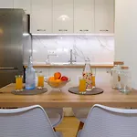 Appartement Casa Tsipa Corfu (city)