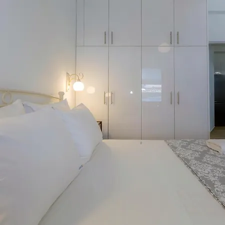 Appartement Casa Tsipa *